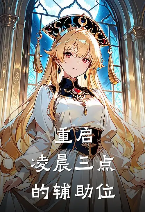 重启：凌晨三点的辅助位(林逾时野)免费阅读无弹窗_最新好看小说推荐重启：凌晨三点的辅助位林逾时野