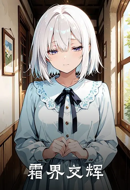 霜界交辉沈观雪霁无瑕_《霜界交辉》最新章节免费在线阅读