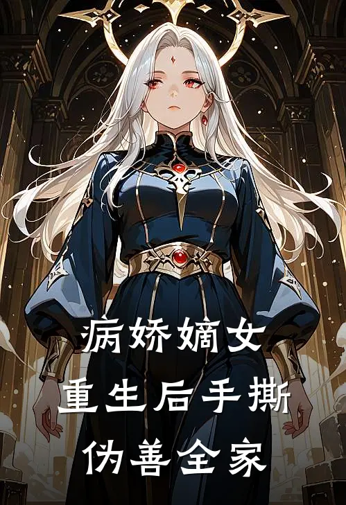 病娇嫡女：重生后手撕伪善全家