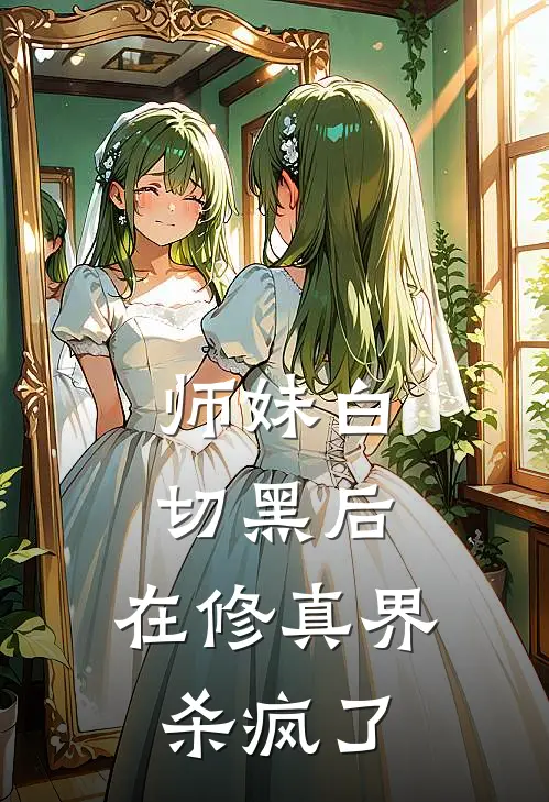 师妹白切黑后，在修真界杀疯了(时锦慕鸣)无弹窗小说免费阅读_小说免费阅读无弹窗师妹白切黑后，在修真界杀疯了时锦慕鸣