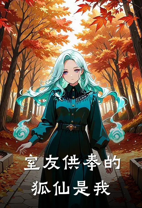 室友供奉的狐仙是我