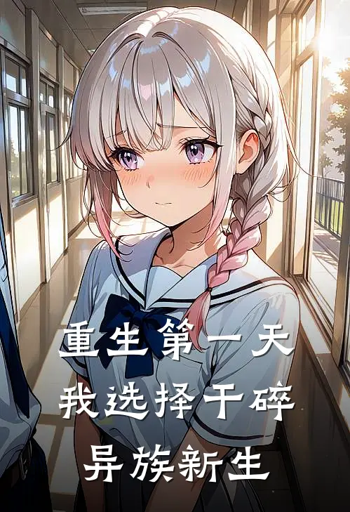 《重生第一天，我选择干碎异族新生》陈渊冯春华火爆新书_重生第一天，我选择干碎异族新生(陈渊冯春华)最新热门小说
