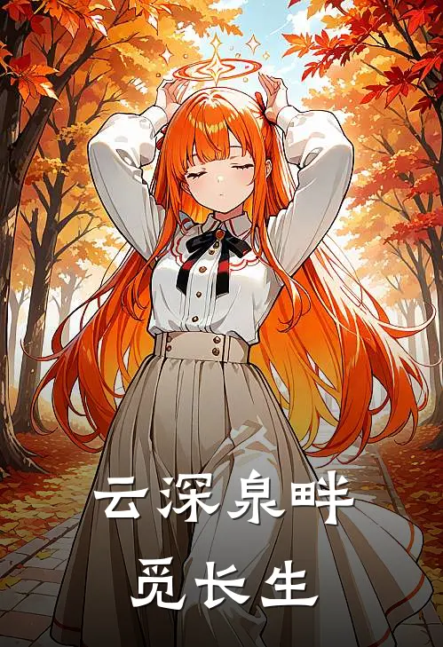 云深泉畔觅长生(周衍周虎)最新完结小说_完结版小说全文免费阅读云深泉畔觅长生(周衍周虎)