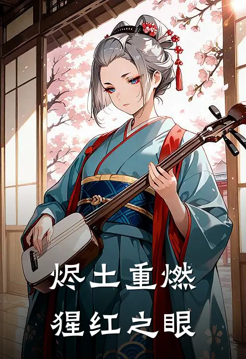 烬土重燃：猩红之眼(林野陈峰)小说全文免费阅读_无弹窗全文免费阅读烬土重燃：猩红之眼(林野陈峰)