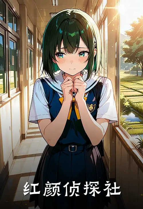 红颜侦探社林薇雪莉全文在线阅读_红颜侦探社全集免费阅读