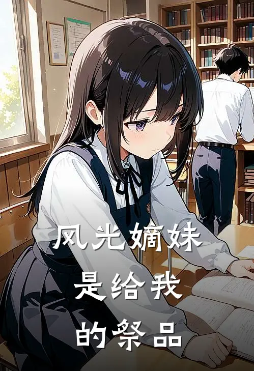 风光嫡妹，是给我的祭品