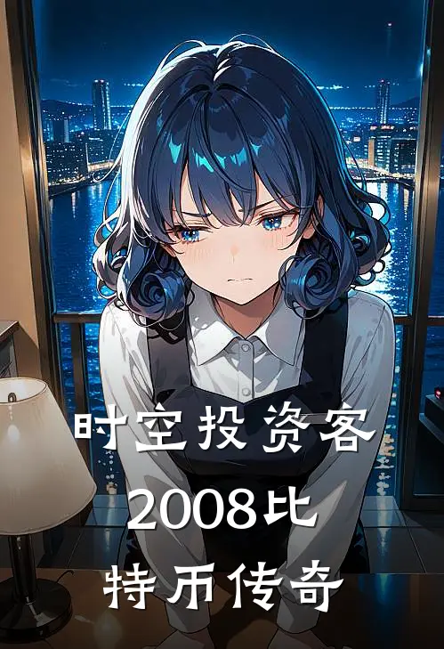 时空投资客：2008比特币传奇