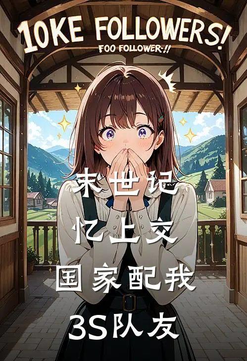 末世记忆上交，国家配我3S队友(路野林薇)免费小说完结版_免费小说免费阅读末世记忆上交，国家配我3S队友路野林薇