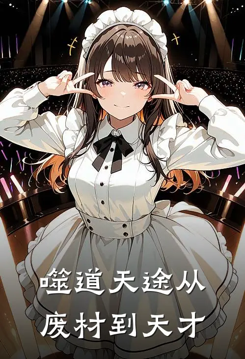 《噬道天途从废材到天才》凌夜张昊全本阅读_(凌夜张昊)全集阅读