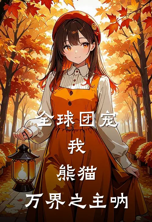 全球团宠：我，熊猫，万界之主呐林阳苏婉热门小说排行_免费阅读全文全球团宠：我，熊猫，万界之主呐(林阳苏婉)