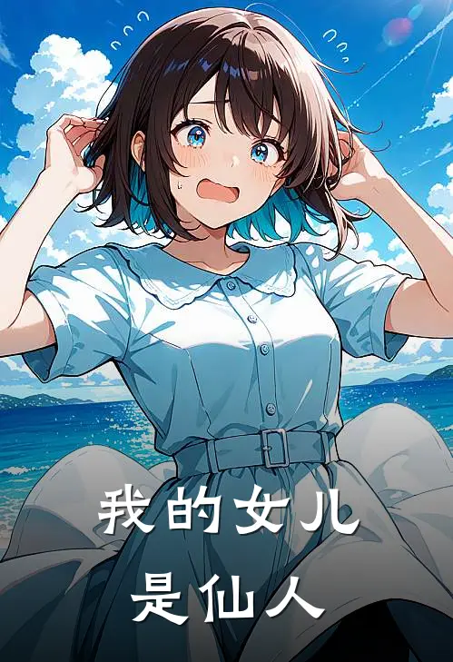 我的女儿是仙人柳雄赵毅新热门小说_免费阅读全文我的女儿是仙人柳雄赵毅