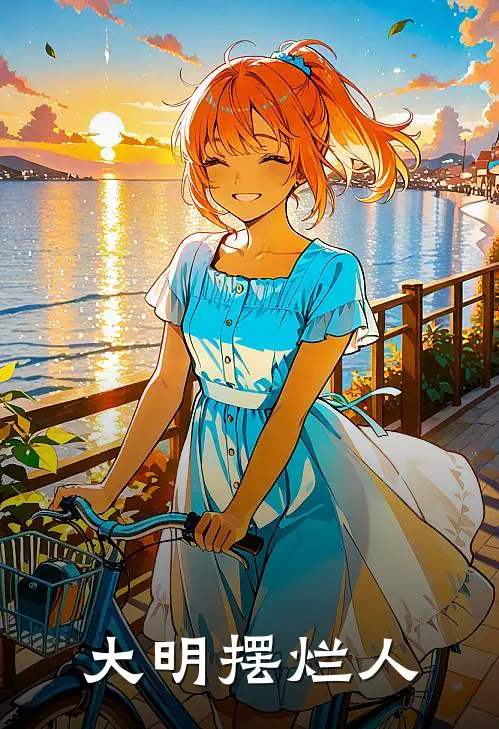 大明摆烂人(朱子卓吴忧)全文免费阅读无弹窗大结局_《大明摆烂人》朱子卓吴忧免费小说