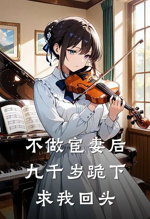 阿芙九千岁《不做宦妻后，九千岁跪下求我回头》完结版免费阅读_不做宦妻后，九千岁跪下求我回头全文免费阅读