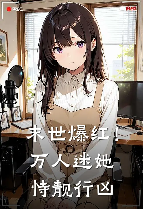 末世爆红！万人迷她恃靓行凶苏潋程昱完结小说_免费小说在线看末世爆红！万人迷她恃靓行凶苏潋程昱