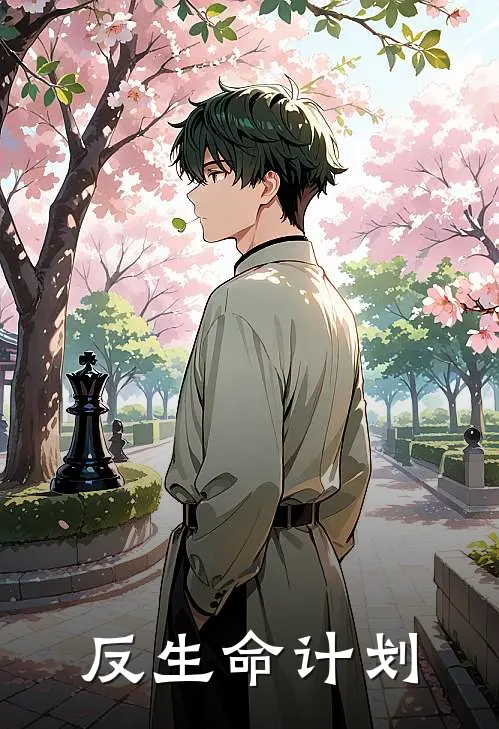 反生命计划李烬木森完整版免费阅读_李烬木森精彩小说