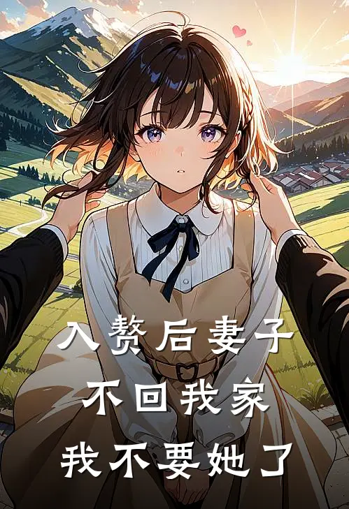 入赘后妻子不回我家，我不要她了(沈嘉禾嘉禾)完结小说推荐_小说全文免费阅读入赘后妻子不回我家，我不要她了沈嘉禾嘉禾