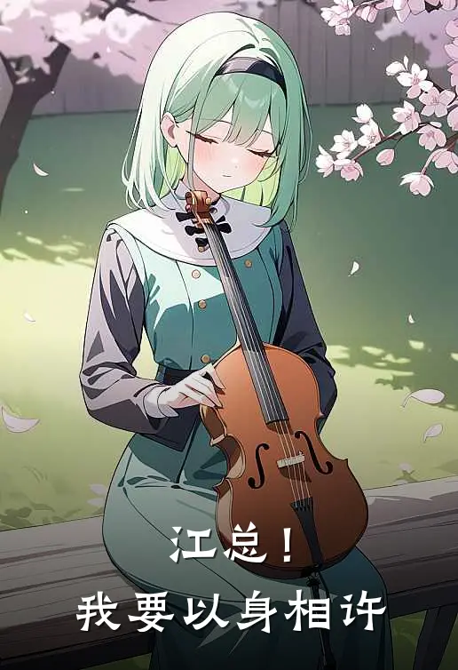 江总！我要以身相许罗拉江柏尧完本热门小说_完本小说免费江总！我要以身相许(罗拉江柏尧)