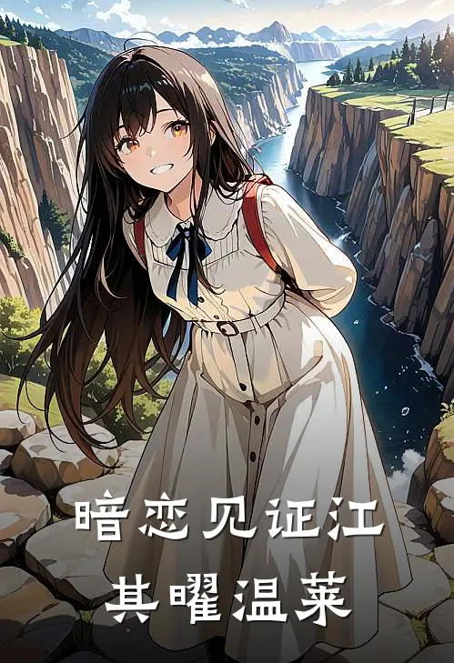 暗恋见证江其曜温莱