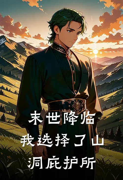 末世降临，我选择了山洞庇护所(佚名佚名)全集阅读_末世降临，我选择了山洞庇护所最新章节阅读