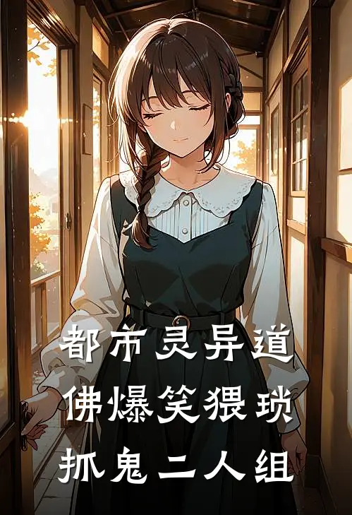 都市灵异道佛爆笑猥琐抓鬼二人组(楚雄林雪)热门网络小说推荐_免费完结版小说都市灵异道佛爆笑猥琐抓鬼二人组(楚雄林雪)