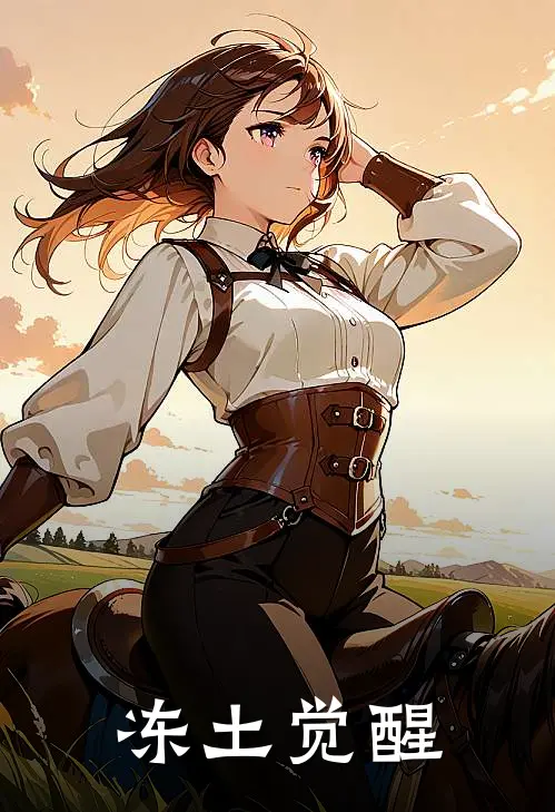 冻土觉醒尼克巴恩斯热门小说阅读_好看的小说推荐完结冻土觉醒尼克巴恩斯