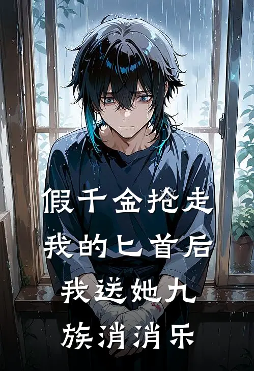 李轻云李依婉《假千金抢走我的匕首后，我送她九族消消乐》最新章节阅读_(李轻云李依婉)热门小说