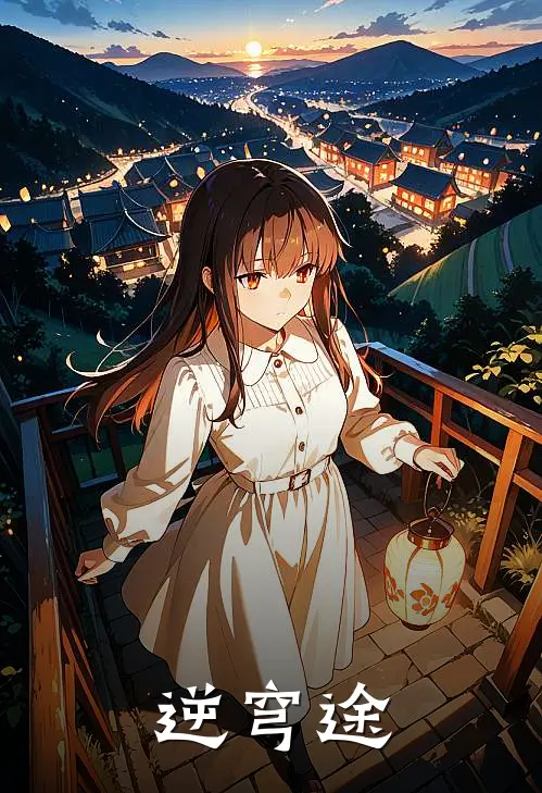 徐颖陈陵(逆穹途)全本免费在线阅读_(逆穹途)完结版免费在线阅读