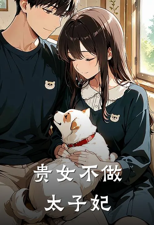 玉瑶太子妃(贵女不做太子妃)全本阅读_玉瑶太子妃最新热门小说