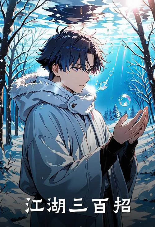 江湖三百招陆九思谢瀚文最新章节在线阅读_陆九思谢瀚文全本免费在线阅读