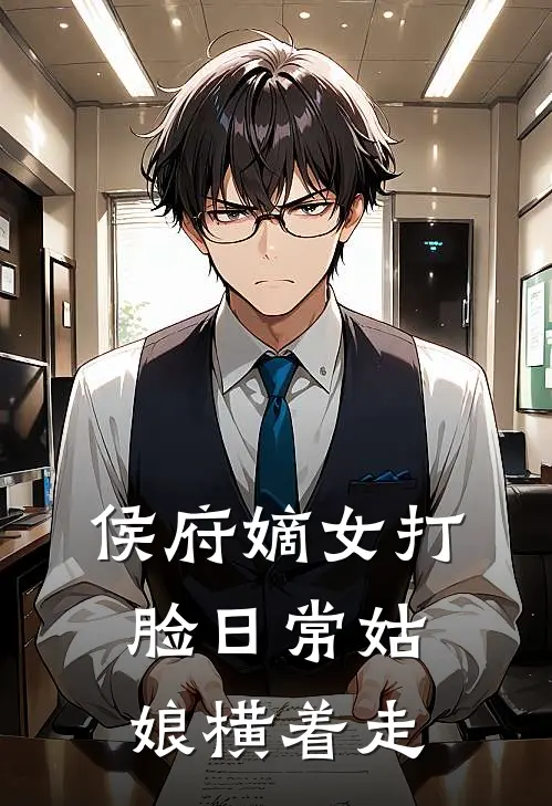 侯府嫡女打脸日常 姑娘横着走