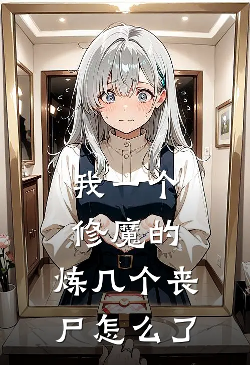 我一个修魔的，炼几个丧尸怎么了江安安楚云山免费阅读全文_热门小说大全我一个修魔的，炼几个丧尸怎么了江安安楚云山