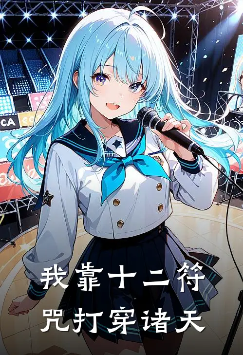 我靠十二符咒打穿诸天周衡张小五最新好看小说_最新章节列表我靠十二符咒打穿诸天(周衡张小五)