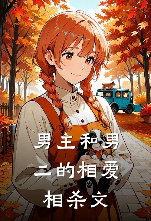 男主和男二的相爱相杀文