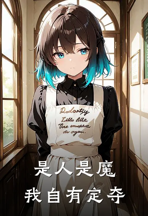 是人是魔，我自有定夺