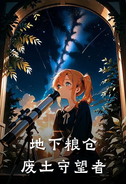 周凛周梅(地下粮仓：废土守望者)全文免费在线阅读_地下粮仓：废土守望者完整版免费在线阅读