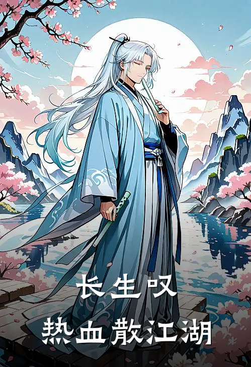 长生叹：热血散江湖(止长生唐风元)在线免费小说_完结小说免费阅读长生叹：热血散江湖止长生唐风元