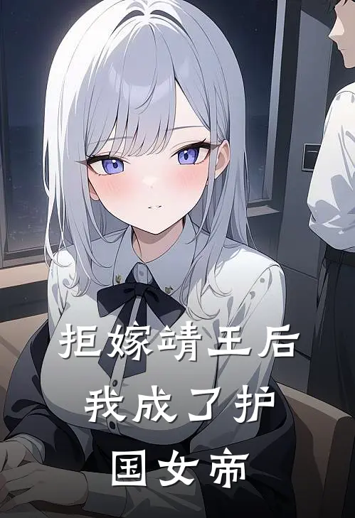 拒嫁靖王后，我成了护国女帝