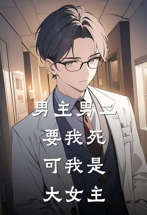 男主男二要我死，可我是大女主(顾丰城许羡如)完结版小说_最新全本小说男主男二要我死，可我是大女主顾丰城许羡如