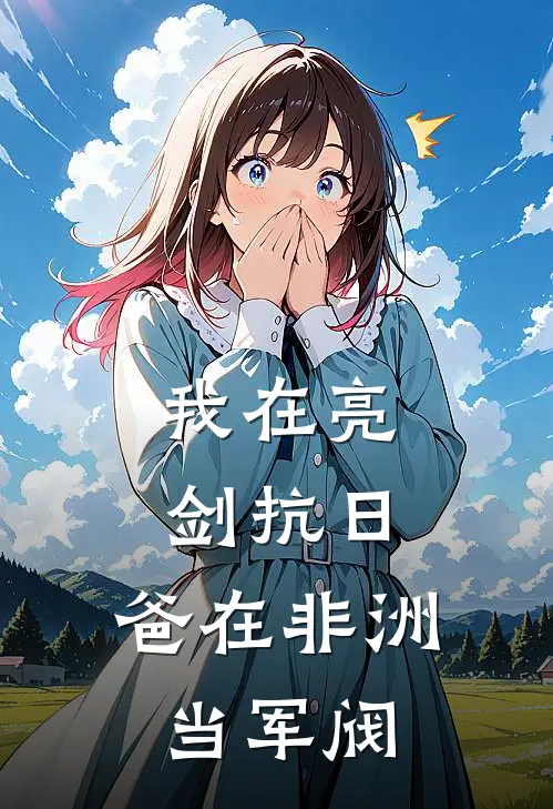 我在亮剑抗日，爸在非洲当军阀(杨骁李云龙)完结小说推荐_小说全文免费阅读我在亮剑抗日，爸在非洲当军阀杨骁李云龙