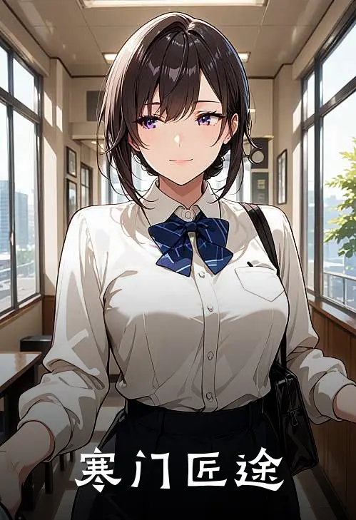 林羽连弩《寒门匠途》完结版免费阅读_寒门匠途全文免费阅读