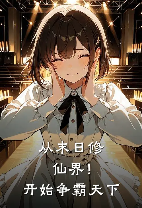 从末日修仙界！开始争霸天下