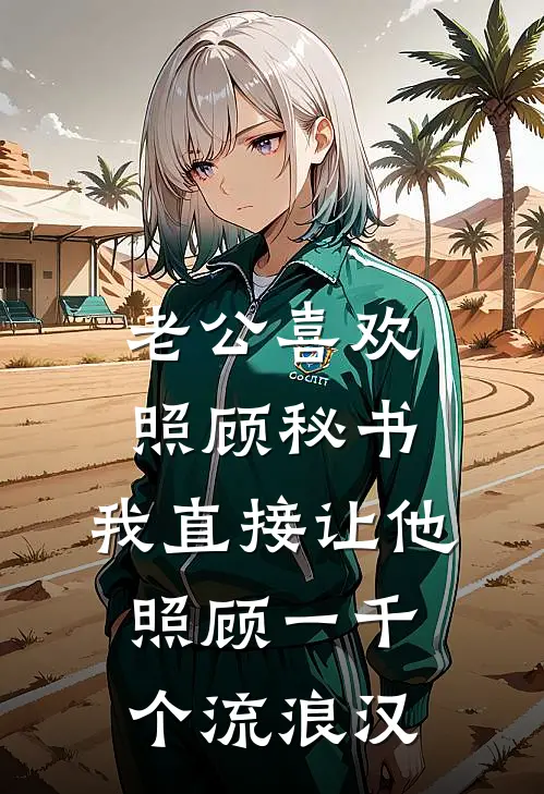 老公喜欢照顾秘书，我直接让他照顾一千个流浪汉(顾宸林瑶)在哪看免费小说_已完结小说推荐老公喜欢照顾秘书，我直接让他照顾一千个流浪汉顾宸林瑶