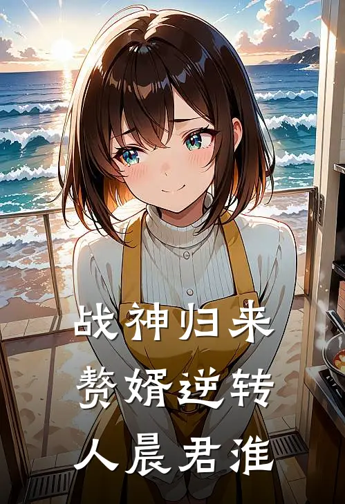 战神归来：赘婿逆转人晨君淮