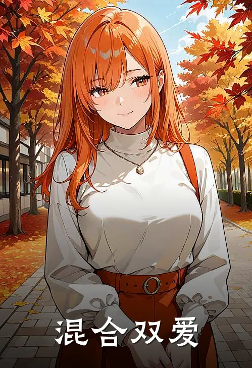 混合双爱夏忍冬陆闻折免费小说阅读_免费小说大全混合双爱(夏忍冬陆闻折)