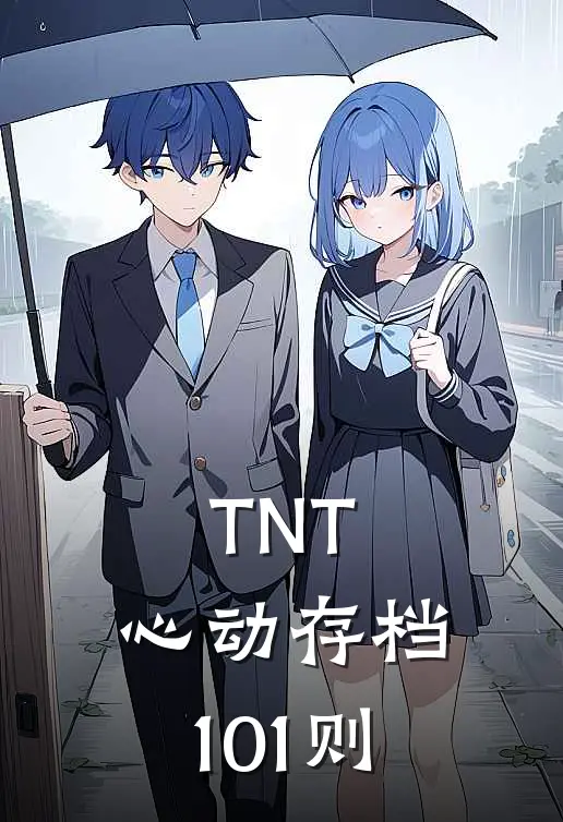 TNT：心动存档101则林砚浠马嘉祺小说完结免费_最新章节列表TNT：心动存档101则(林砚浠马嘉祺)