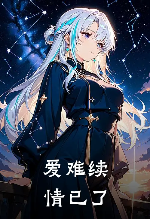 爱难续，情已了林颜陈铭完结小说大全_免费热门小说爱难续，情已了(林颜陈铭)