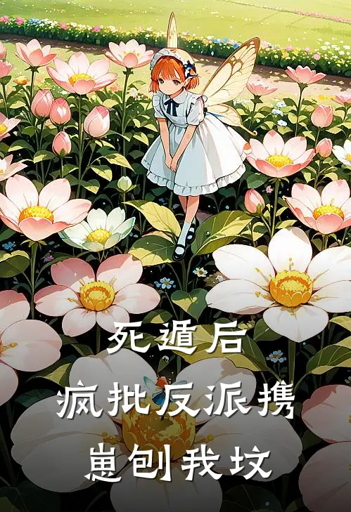 死遁后，疯批反派携崽刨我坟(楼淮礼北野九璃)热门网络小说_小说推荐完结死遁后，疯批反派携崽刨我坟(楼淮礼北野九璃)