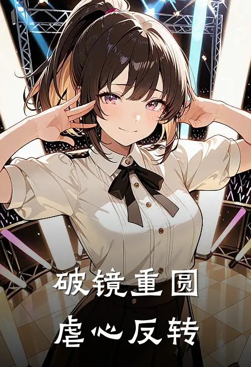破镜重圆虐心反转