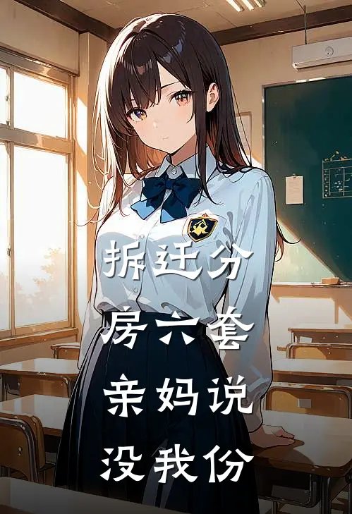 拆迁分房六套，亲妈说没我份(岑雾岑风)最新章节在线阅读_(拆迁分房六套，亲妈说没我份)最新章节在线阅读