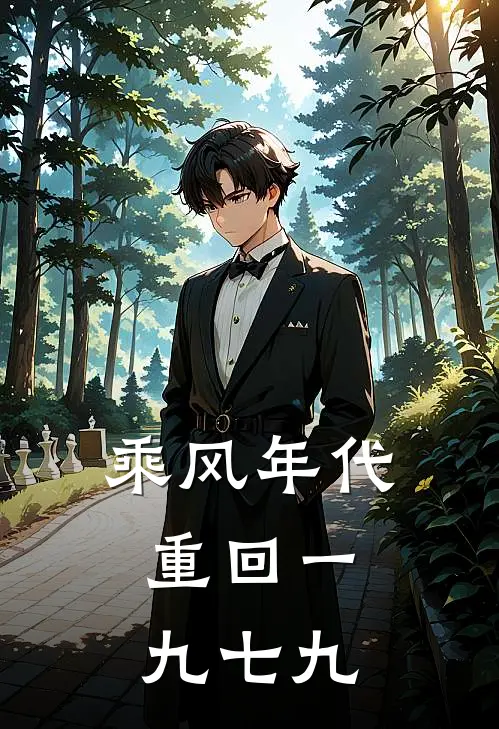 乘风年代：重回一九七九(林秀秀王翠花)免费小说全本阅读_最新章节列表乘风年代：重回一九七九(林秀秀王翠花)